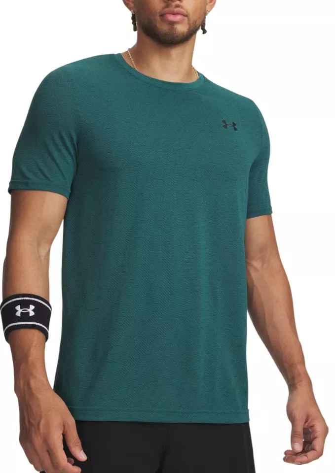 Magliette Under Armour Vanish Seamless Novelty