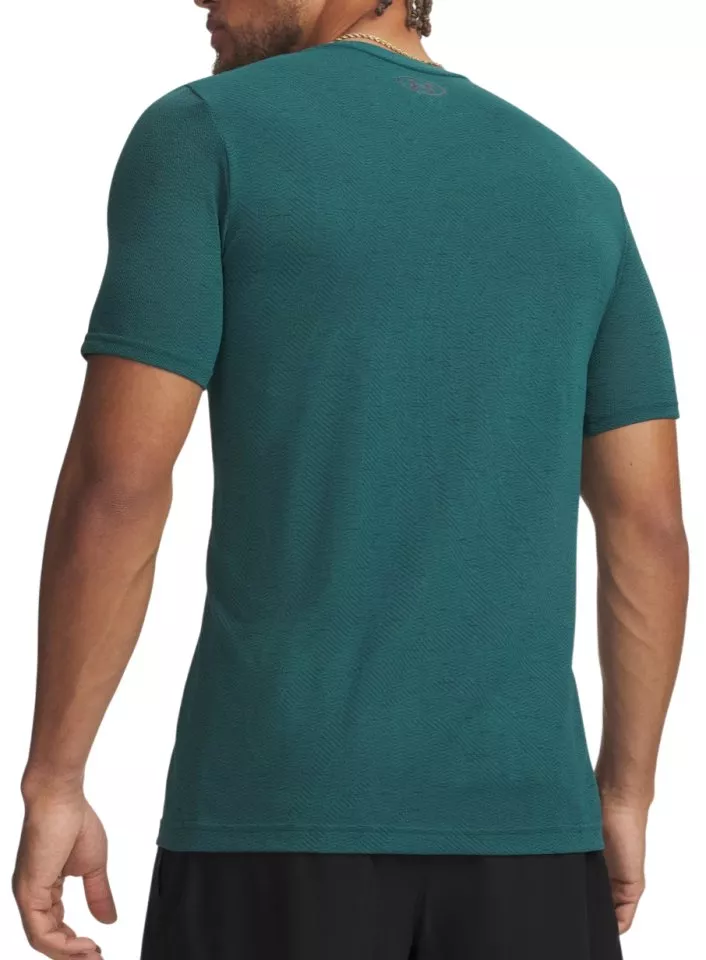 Magliette Under Armour Vanish Seamless Novelty