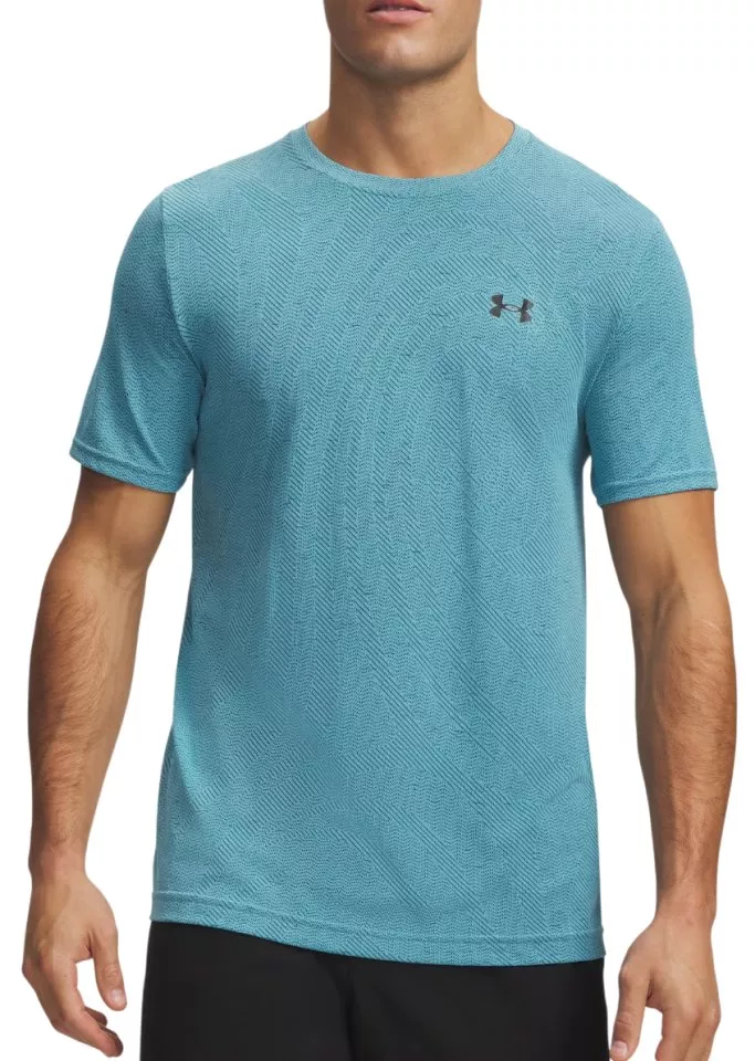 Magliette Under Armour Vanish Seamless Novelty SS
