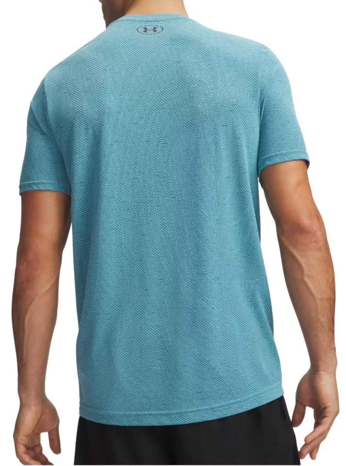 Magliette Under Armour Vanish Seamless Novelty SS