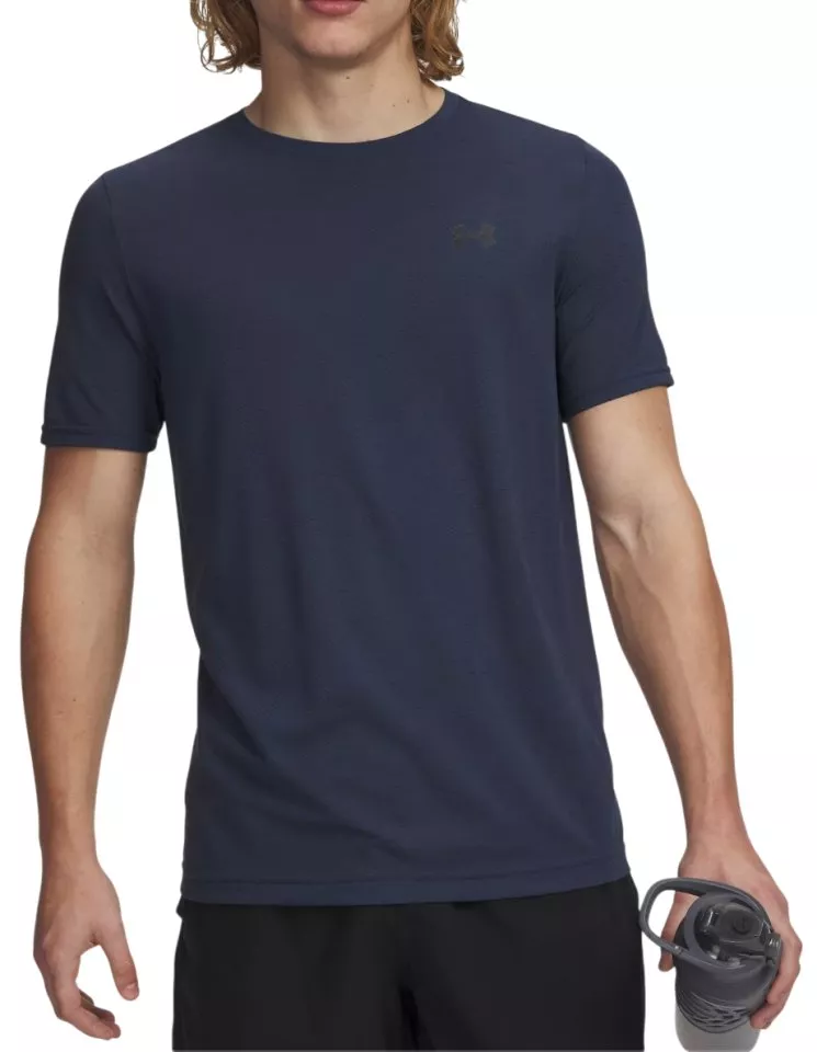 T-Shirt Under Armour Vanish Seamless Novelty SS