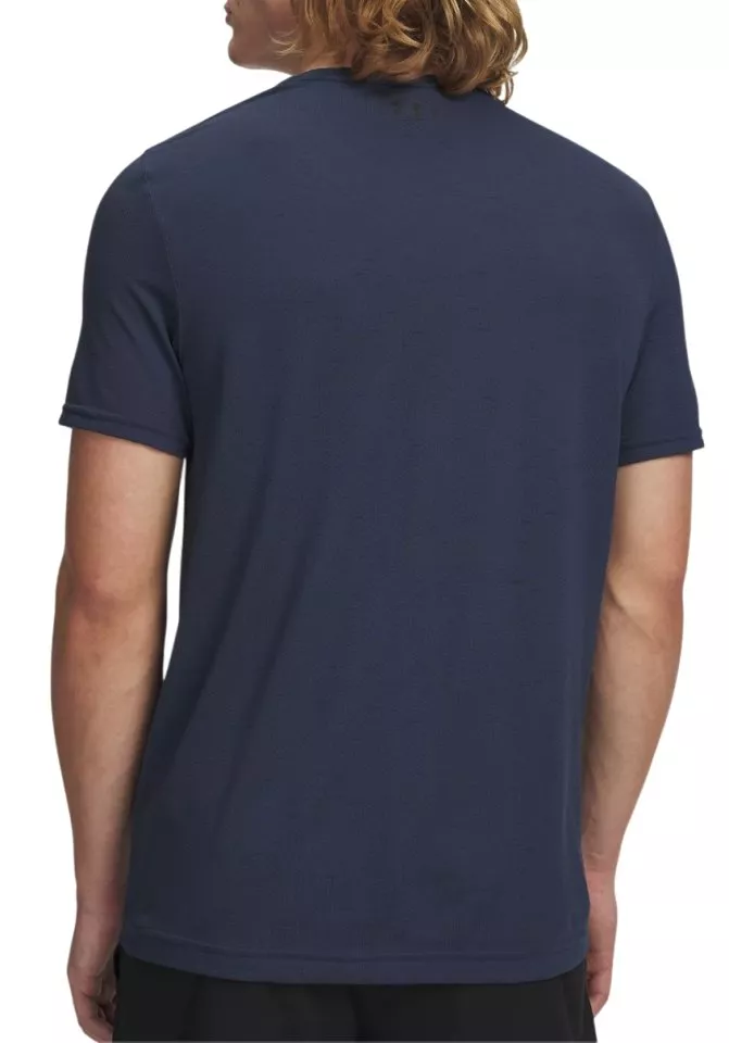 T-Shirt Under Armour Vanish Seamless Novelty SS