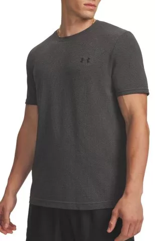 Under Armour Vanish Seamless Novelty SS