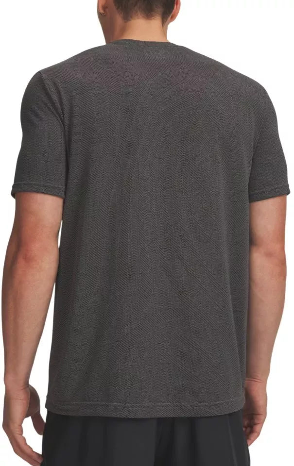 T-Shirt Under Armour Vanish Seamless Novelty SS