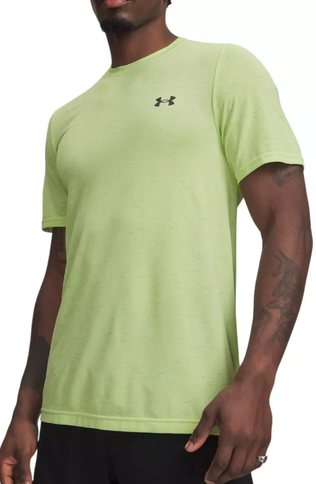Magliette Under Armour Vanish Seamless Novelty SS