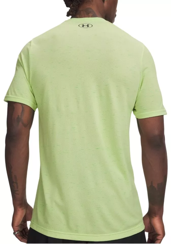 Magliette Under Armour Vanish Seamless Novelty SS
