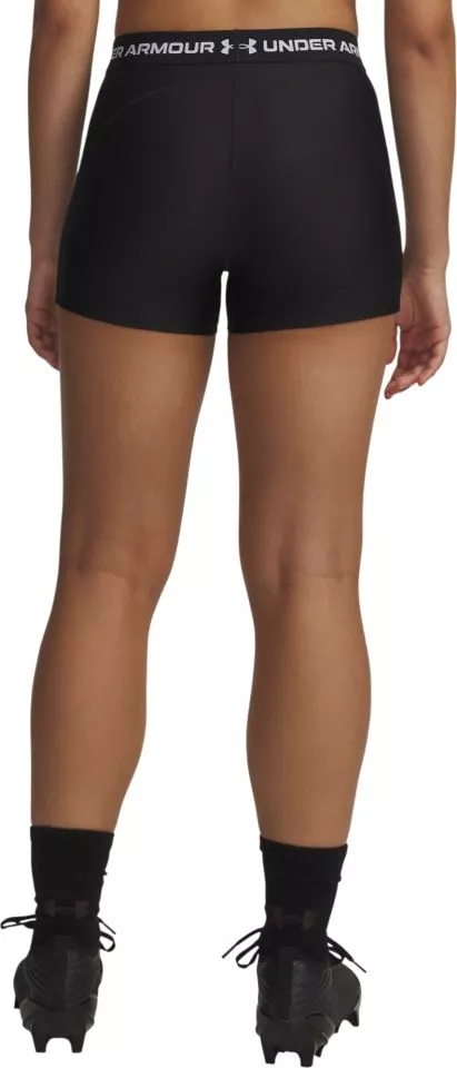 Шорти Under Armour HeatGear Tight