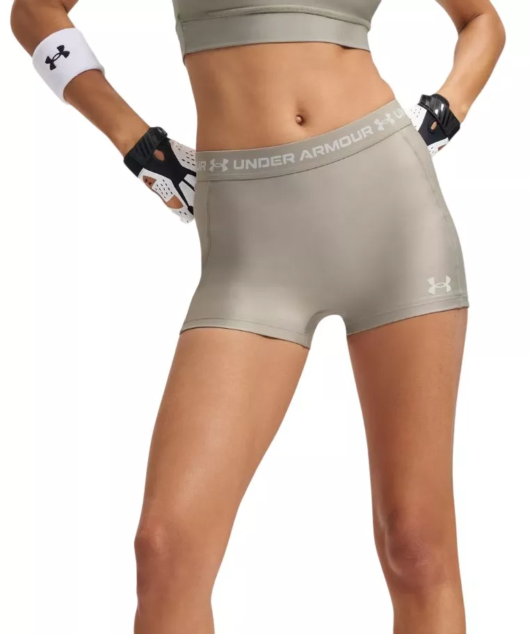 Shorts Under Armour HeatGear Shorty Tight Women