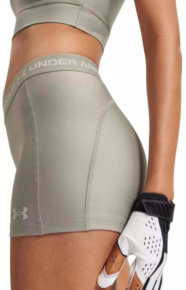 Shorts Under Armour HeatGear Shorty Tight Women