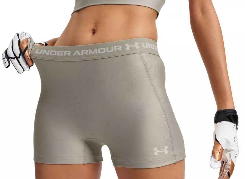 Shorts Under Armour HeatGear Shorty Tight Women