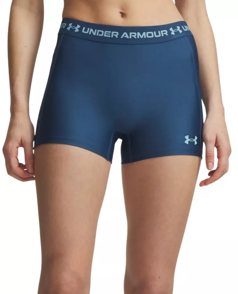 Shorts Under Armour HeatGear Shorty Tight Women
