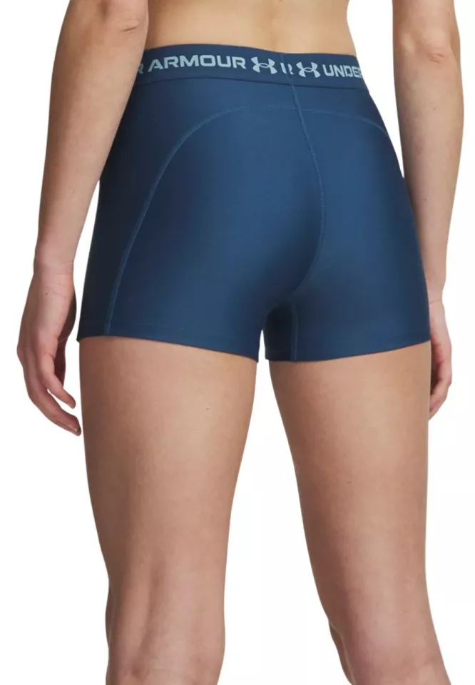 Shorts Under Armour HeatGear Shorty Tight Women