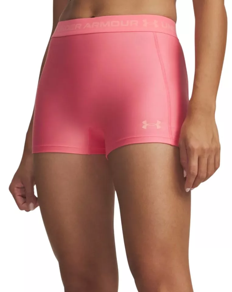 Shorts Under Armour HeatGear Shorty Tight Women