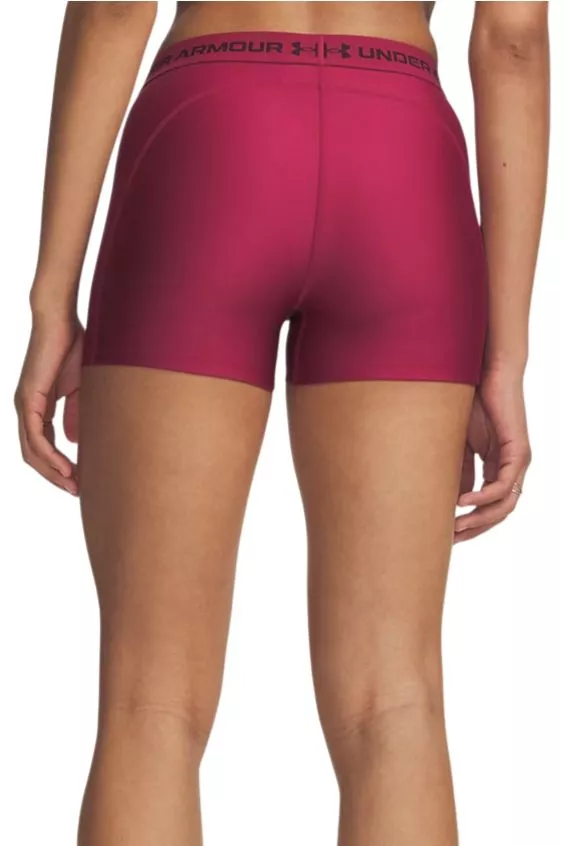 Kratke hlače Under Armour HeatGear Tight