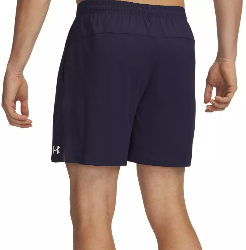 Shorts Under Armour Tech Vent 7in