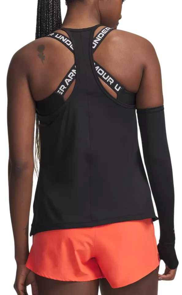 Under Armour Vanish Racerback Ujjatlan felső