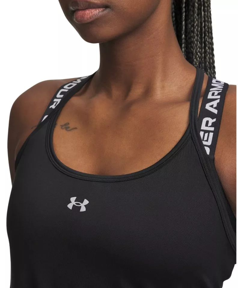 Under Armour Vanish Racerback Ujjatlan felső