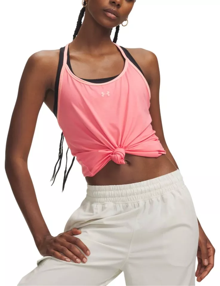 Camiseta sin mangas Under Armour Vanish Racerback Tank
