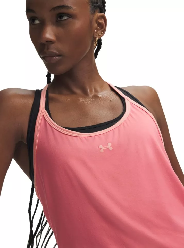 Camiseta sin mangas Under Armour Vanish Racerback Tank