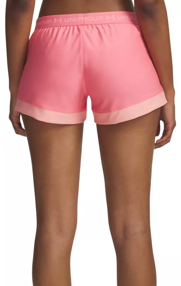 Shorts Under Armour Tech Play Up 3in Colorblock