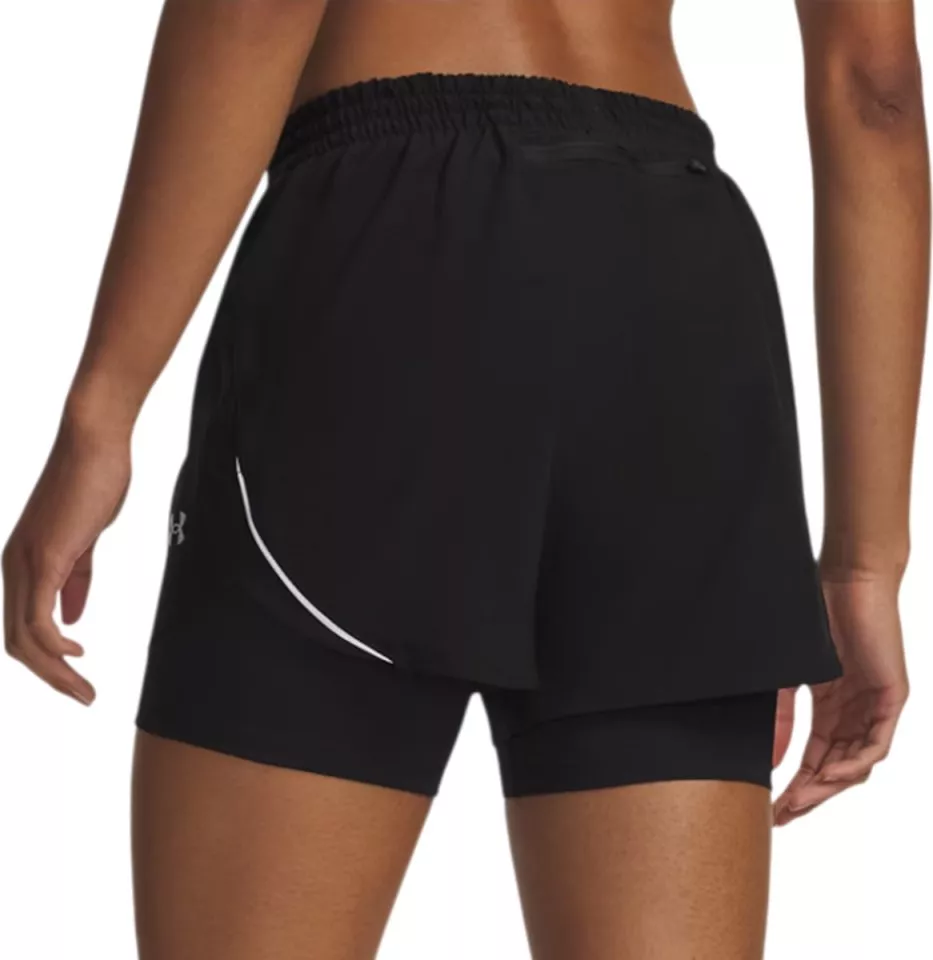 Shorts Under Armour Velociti Pro 6inch 2in1