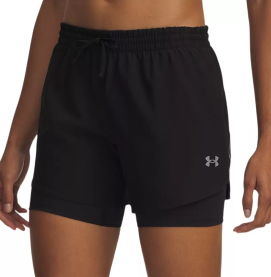 Shorts Under Armour Velociti Pro 6inch 2in1