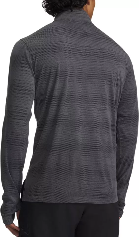 Sweatshirt Under Armour Velociti 1/4 Zip