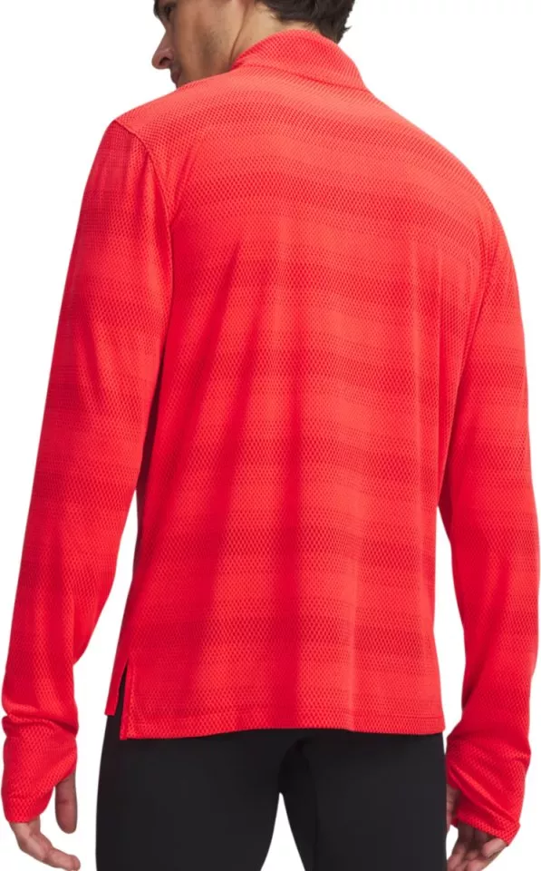 Under Armour Velociti 1/4 Zip Melegítő felsők