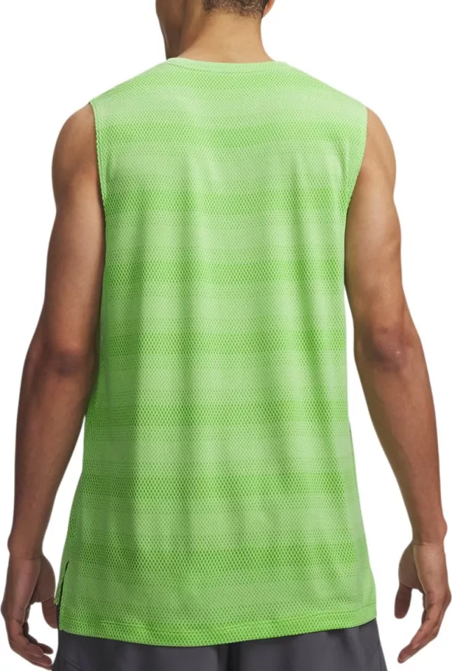 Tank top Under Armour Velociti