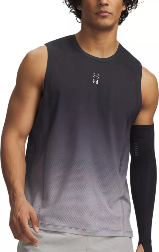 Maiou Under Armour Halo Run