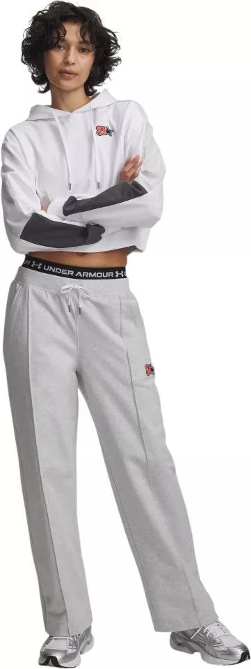 Pantaloni Under Armour Sport Terry Trend