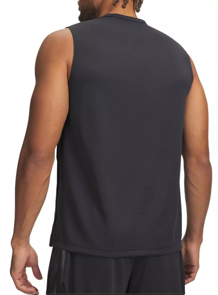 Under Armour Hoops Training Tank Ujjatlan felső