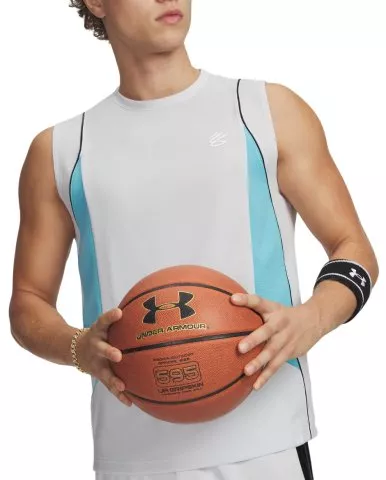 Under Armour Hoops Training Tank