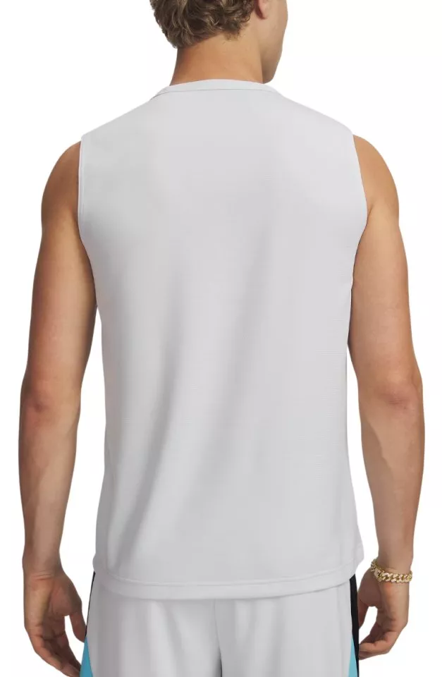 Tielko Under Armour Hoops Training Tank