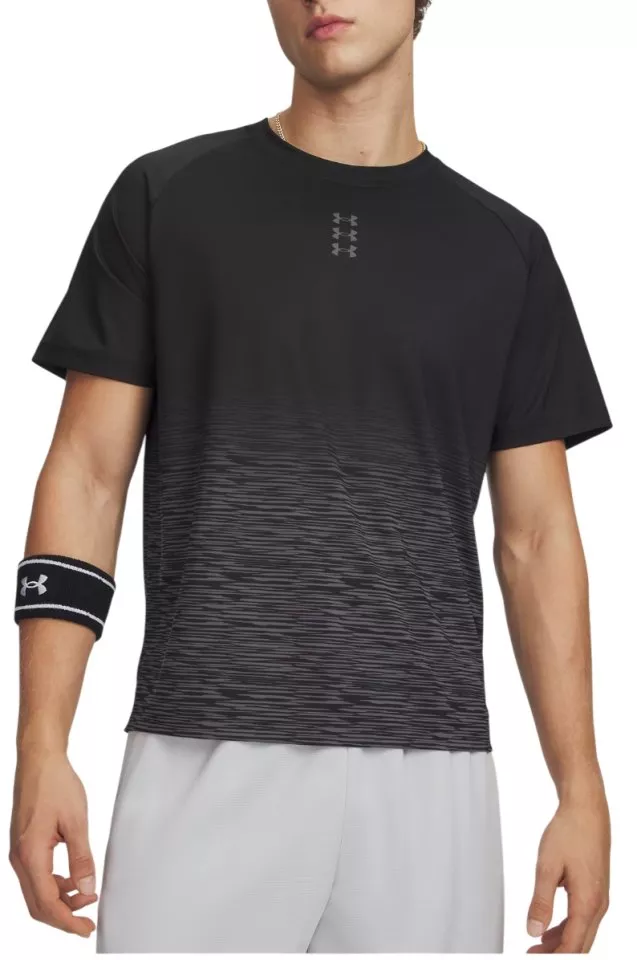 Magliette Under Armour Hoops Shooting SS