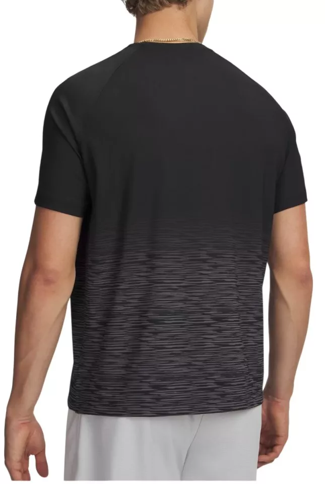 Magliette Under Armour Hoops Shooting SS