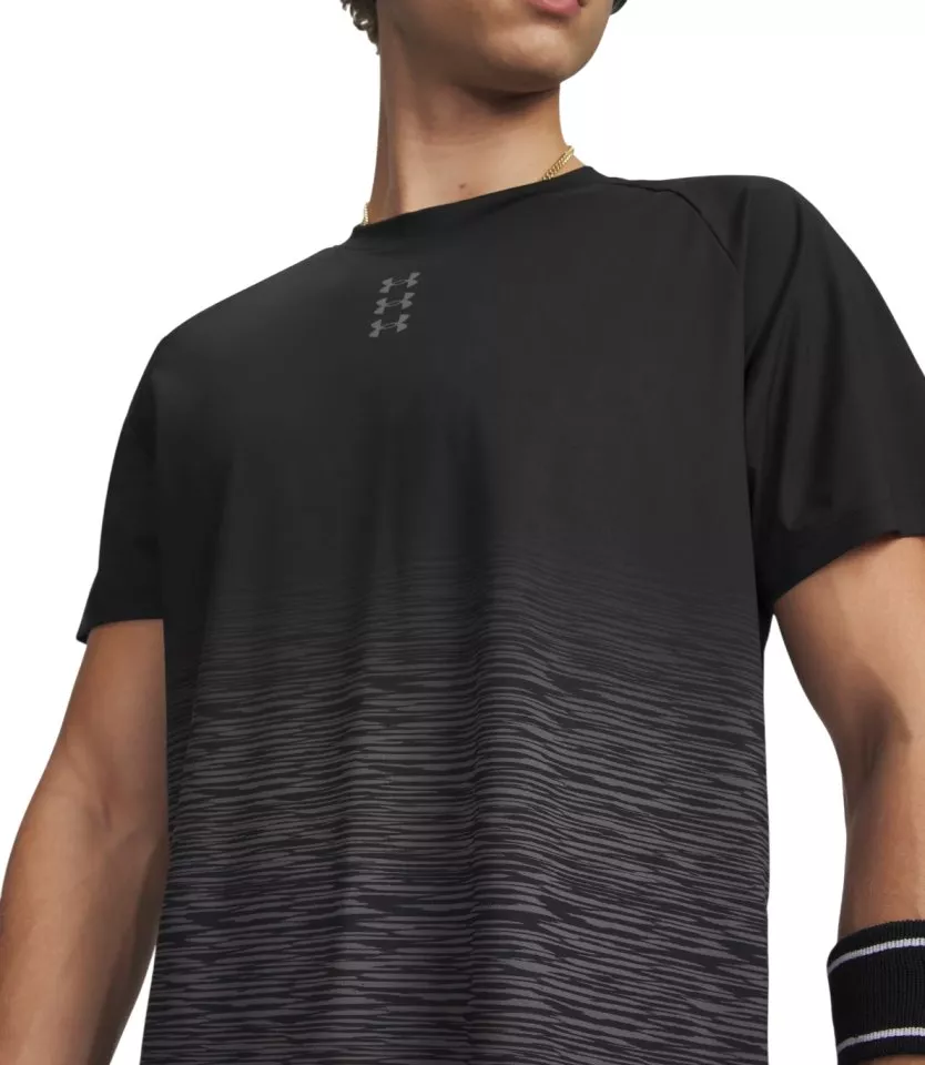 Magliette Under Armour Hoops Shooting SS