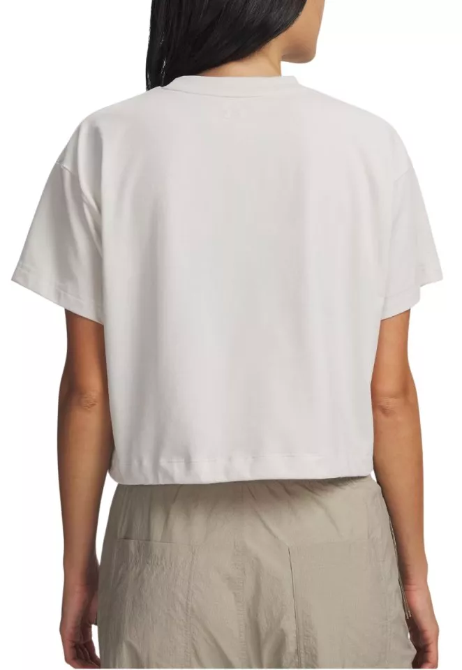 Under Armour Bungee Hem Tee Rövid ujjú póló