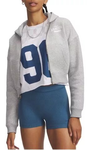 Under Armour Icon Fleece