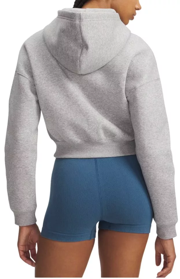 Under Armour Icon Fleece Kapucnis melegítő felsők