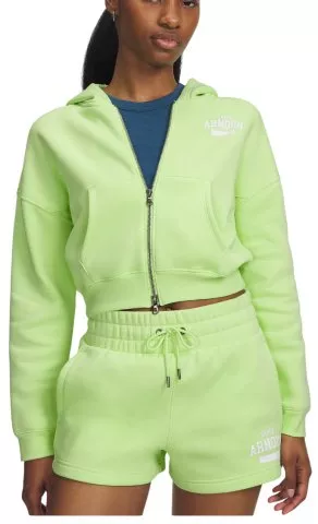 Icon Fleece Zip