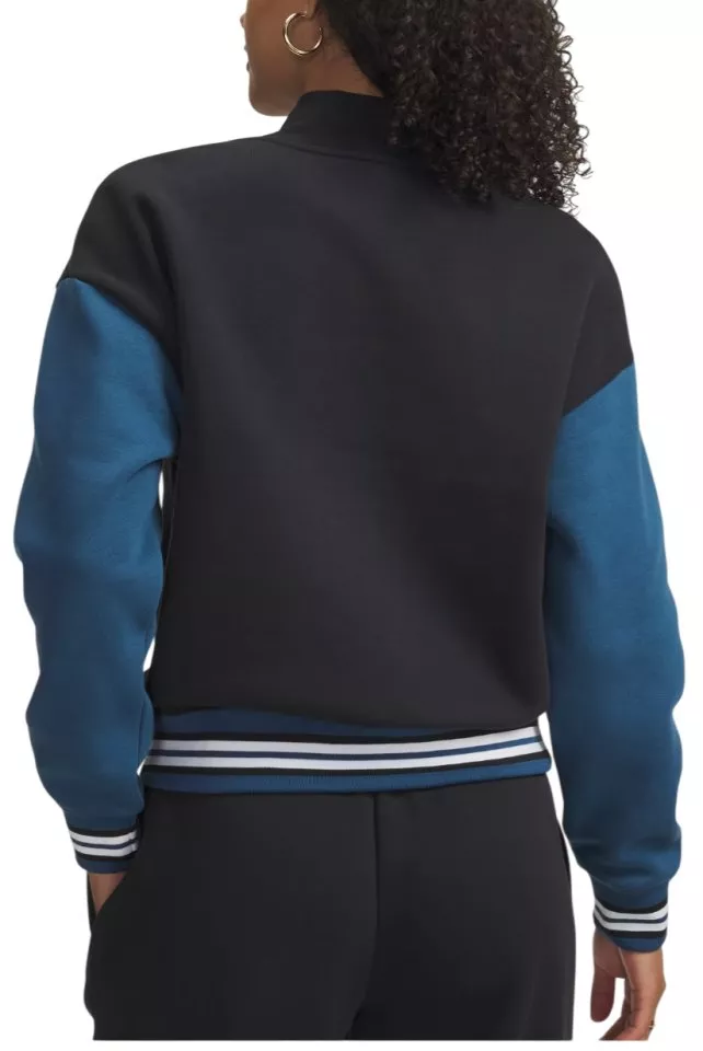 Sweatshirt Under Armour UA Icon Novelty Crew