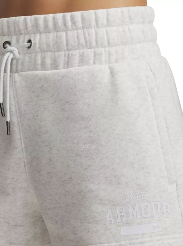 Kratke hlače Under Armour Icon Fleece
