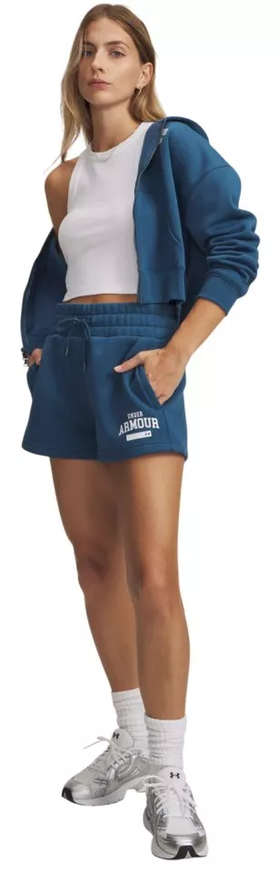 Calções Under Armour Icon Fleece