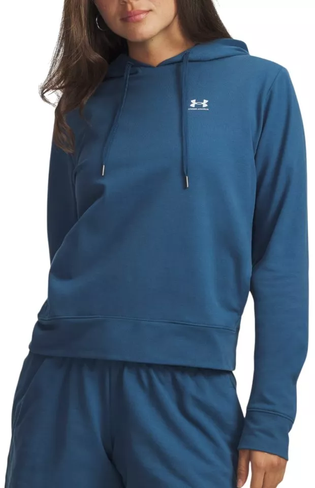 Felpe con cappuccio Under Armour Sport Terry
