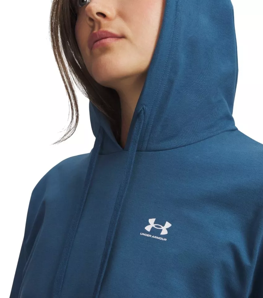 Felpe con cappuccio Under Armour Sport Terry