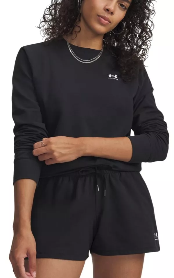Sweatshirt Under Armour Sport Terry Crew