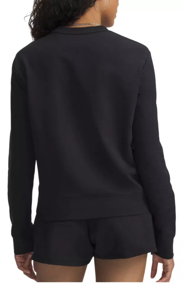 Sweatshirt Under Armour Sport Terry Crew