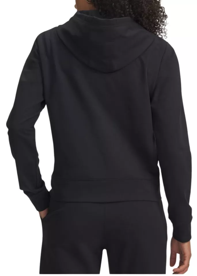 Hooded sweatshirt Under Armour Sport Terry FZ