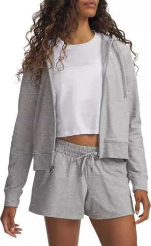 Sport Terry Full-Zip